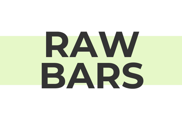 Raw Bars
